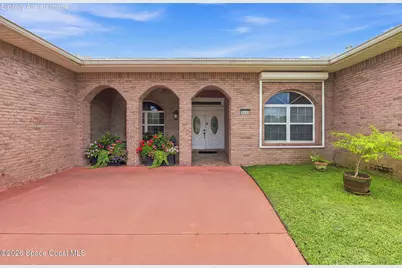 8605 Lake Ridge Drive, Palm Bay, FL 32909 - Photo 42