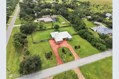 8605 Lake Ridge Drive, Palm Bay, FL 32909 - Photo 12