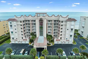 2095 Hwy A1A Hwy, Indian Harbour Beach, FL 32937 - Photo 1