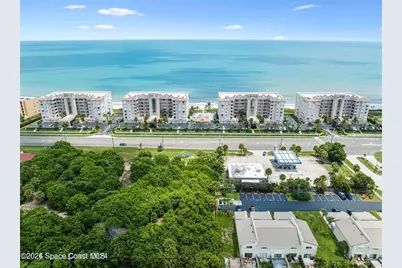 2095 Highway A1A Highway #4402, Indian Harbour Beach, FL 32937 - Photo 2