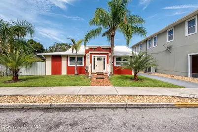 2100 Vernon Place, Melbourne, FL 32901 - Photo 2