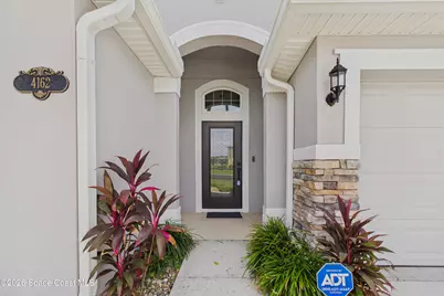 4162 Ruthann Circle, Melbourne, FL 32934 - Photo 4