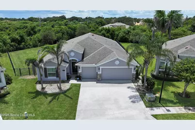 4162 Ruthann Circle, Melbourne, FL 32934 - Photo 2