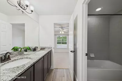 4162 Ruthann Circle, Melbourne, FL 32934 - Photo 26