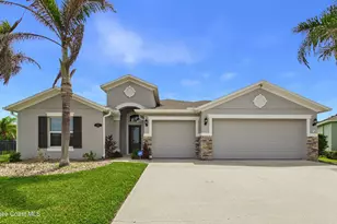 4162 Ruthann Cir, Melbourne, FL 32934 - Photo 1