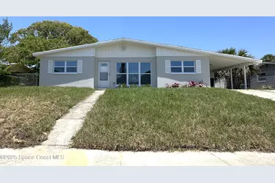 4440 Stuart Avenue, Titusville, FL 32780 - Photo 1