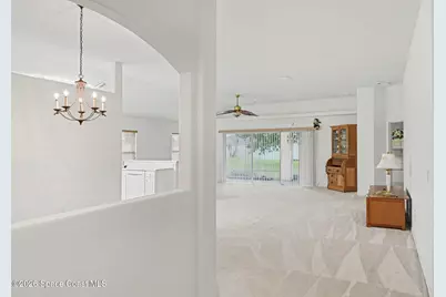 952 Tavernier Circle NE, Palm Bay, FL 32905 - Photo 4
