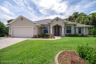 266 La Gore Street SW, Palm Bay, FL 32908 - Photo 1