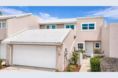 502 Majorca Court S, Satellite Beach, FL 32937 - Photo 1
