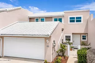502 Majorca Ct S, Satellite Beach, FL 32937 - Photo 1