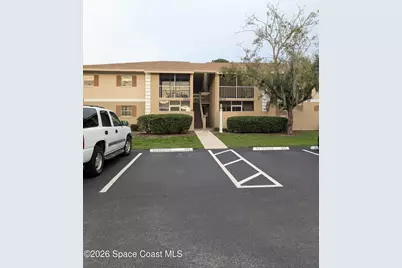 1680 Sunny Brook Lane NE #J210, Palm Bay, FL 32905 - Photo 2