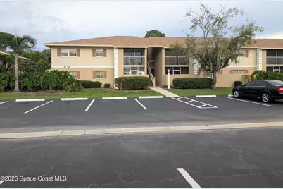 1680 Sunny Brook Lane NE #J210, Palm Bay, FL 32905 - Photo 1