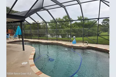 870 Spirea Drive, Rockledge, FL 32955 - Photo 2