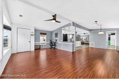 655 Marlin Circle, Barefoot Bay, FL 32976 - Photo 12
