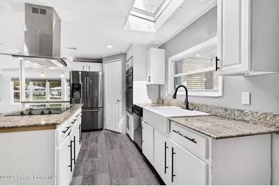 655 Marlin Circle, Barefoot Bay, FL 32976 - Photo 20