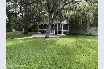 232 Flamingo Drive, Cocoa, FL 32926 - Photo 4