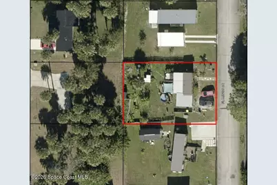 232 Flamingo Drive, Cocoa, FL 32926 - Photo 2
