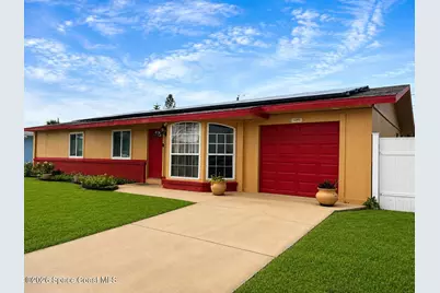 3291 Eastman Avenue NE, Palm Bay, FL 32905 - Photo 2