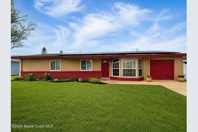 3291 Eastman Avenue NE, Palm Bay, FL 32905 - Photo 1