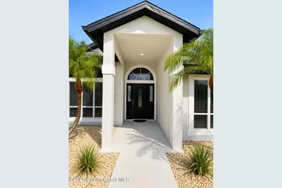 1007 Spanish Wells Drive, Melbourne, FL 32940 - Photo 2