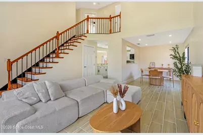 2333 Meadow Cove Boulevard, Melbourne, FL 32935 - Photo 2