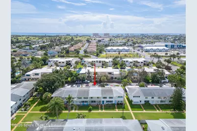 16 Adams Court, Satellite Beach, FL 32937 - Photo 4
