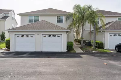 1820 Waterford Drive #2, Vero Beach, FL 32966 - Photo 1