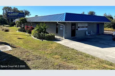 1311 S Highway 1 Boulevard #1, Rockledge, FL 32955 - Photo 2