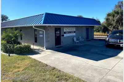 1311 S Highway 1 Boulevard #1, Rockledge, FL 32955 - Photo 1
