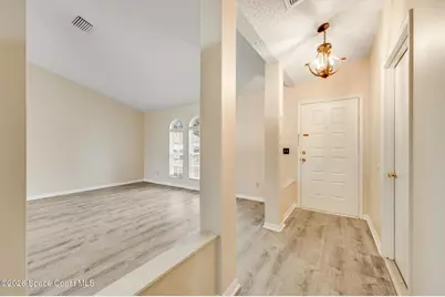 2540 Wild Wood Drive, Melbourne, FL 32935 - Photo 4