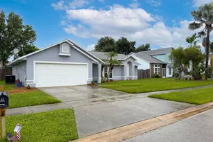 2540 Wild Wood Dr, Melbourne, FL 32935 - Photo 2