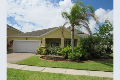 1741 Bridgeport Circle, Rockledge, FL 32955 - Photo 2