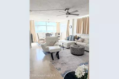 2020 N Atlantic Avenue #317-S, Cocoa Beach, FL 32931 - Photo 8