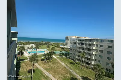 2020 N Atlantic Avenue #317-S, Cocoa Beach, FL 32931 - Photo 24