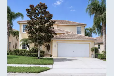 781 Glen Abbey Way, Melbourne, FL 32940 - Photo 2