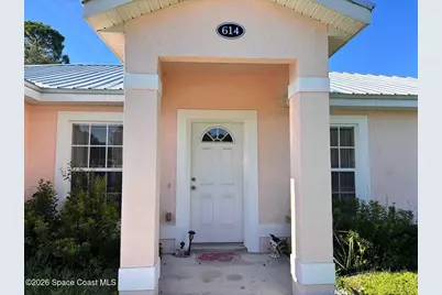 614 Fifth Street, Bunnell, FL 32110 - Photo 2