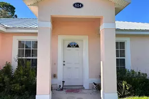 614 Fifth St, Bunnell, FL 32110 - Photo 2