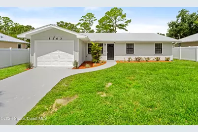 1263 37th Avenue SW, Vero Beach, FL 32968 - Photo 1