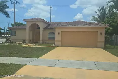 8200 NW 44th Court, Lauderhill, FL 33351 - Photo 2