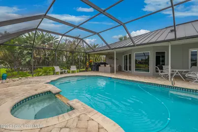2318 N Riverside Drive, Indialantic, FL 32903 - Photo 4