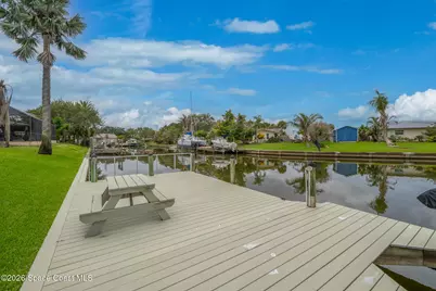 2318 N Riverside Drive, Indialantic, FL 32903 - Photo 10