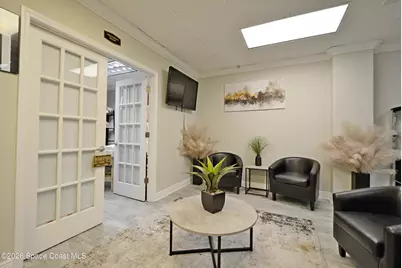 1980 N Atlantic Avenue #509, Cocoa Beach, FL 32931 - Photo 4