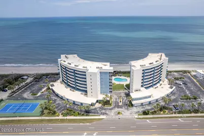 1175 Jimmy Buffett Memorial Highway #604, Satellite Beach, FL 32937 - Photo 1