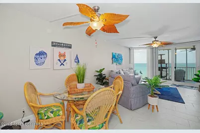 1175 Jimmy Buffett Memorial Highway #604, Satellite Beach, FL 32937 - Photo 4