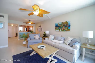 1175 Jimmy Buffett Memorial Highway #604, Satellite Beach, FL 32937 - Photo 6