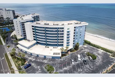 1175 Jimmy Buffett Memorial Highway #604, Satellite Beach, FL 32937 - Photo 16