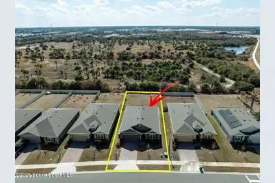 5017 Barr Street, West Melbourne, FL 32904 - Photo 2
