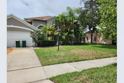 3407 Fort Nelson Lane, Melbourne, FL 32934 - Photo 1