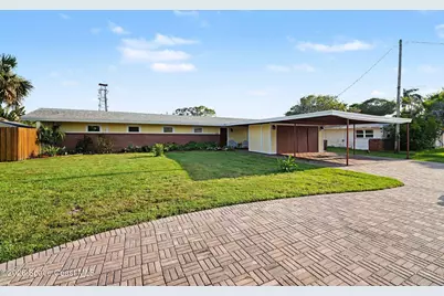 459 Angelo Lane, Cocoa Beach, FL 32931 - Photo 46