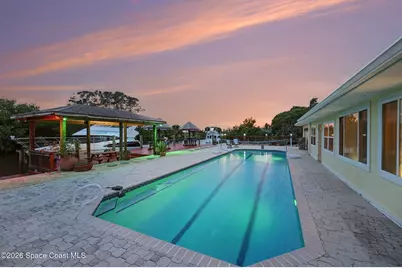 459 Angelo Lane, Cocoa Beach, FL 32931 - Photo 38